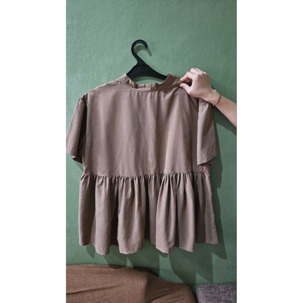 trick and tricky top