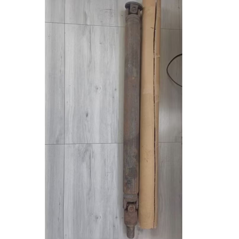 As Propeller Kopel Chevrolet Trooper Isuzu Trooper Type Short