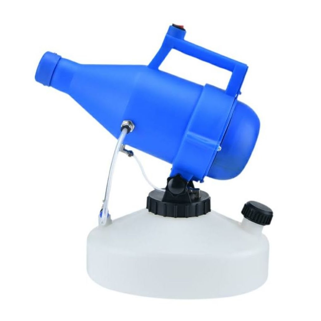 Mesin Fogging Cold Fogging Machine ULV 4.5L FM4.5C Krisbow 10412673