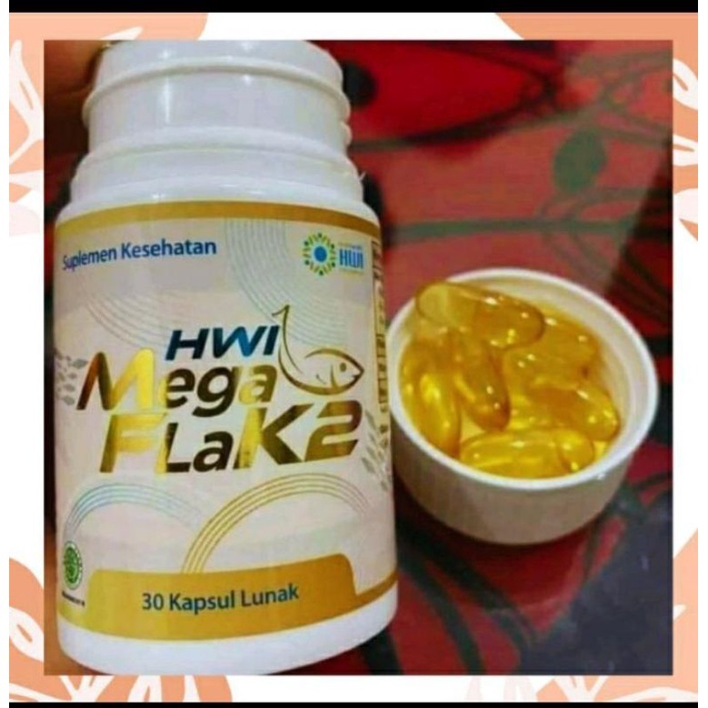 Megaflak2 produk hwi jaminan original