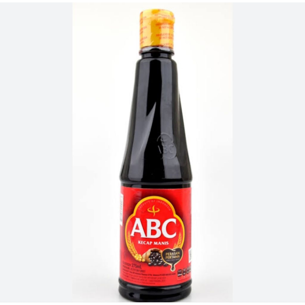 

ABC KECAP MANIS