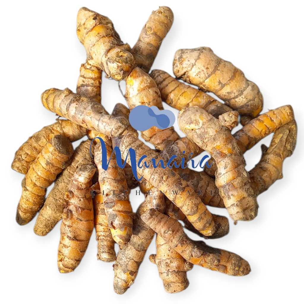 

Kunyit / Kunir 100 Gram