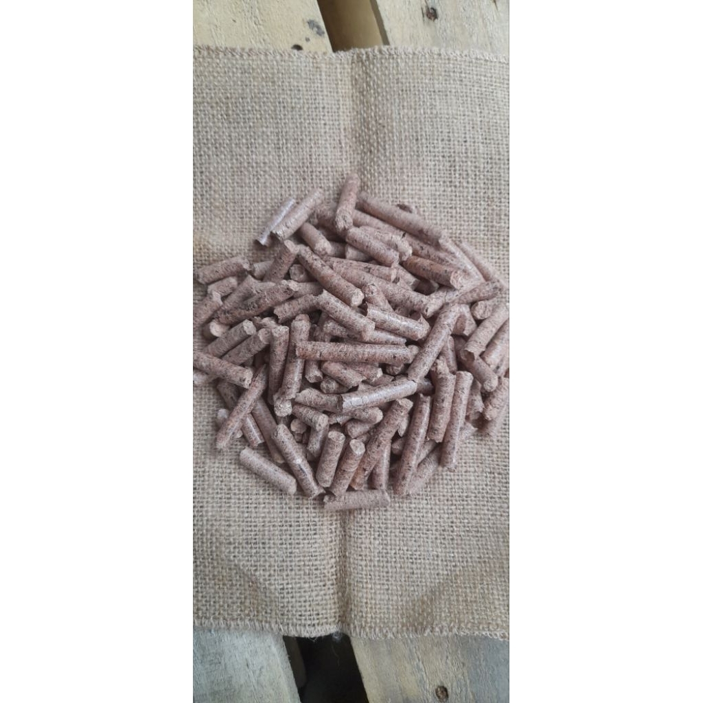 Wood Pellet