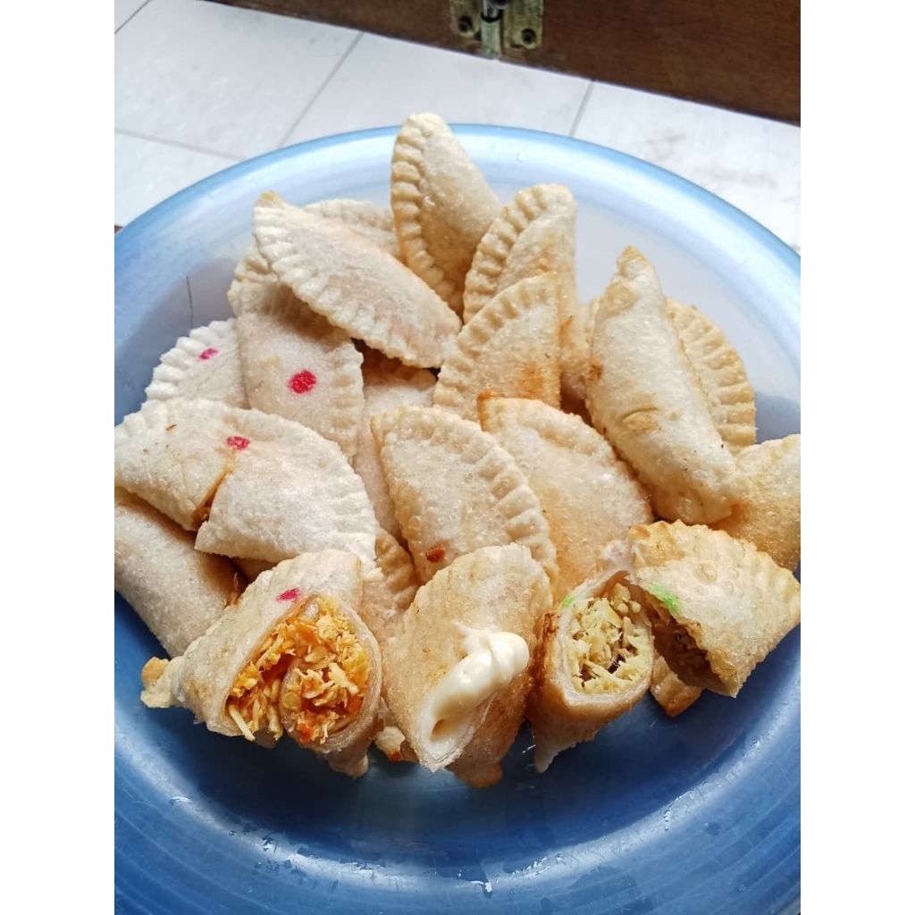

Cireng Isi Froozen