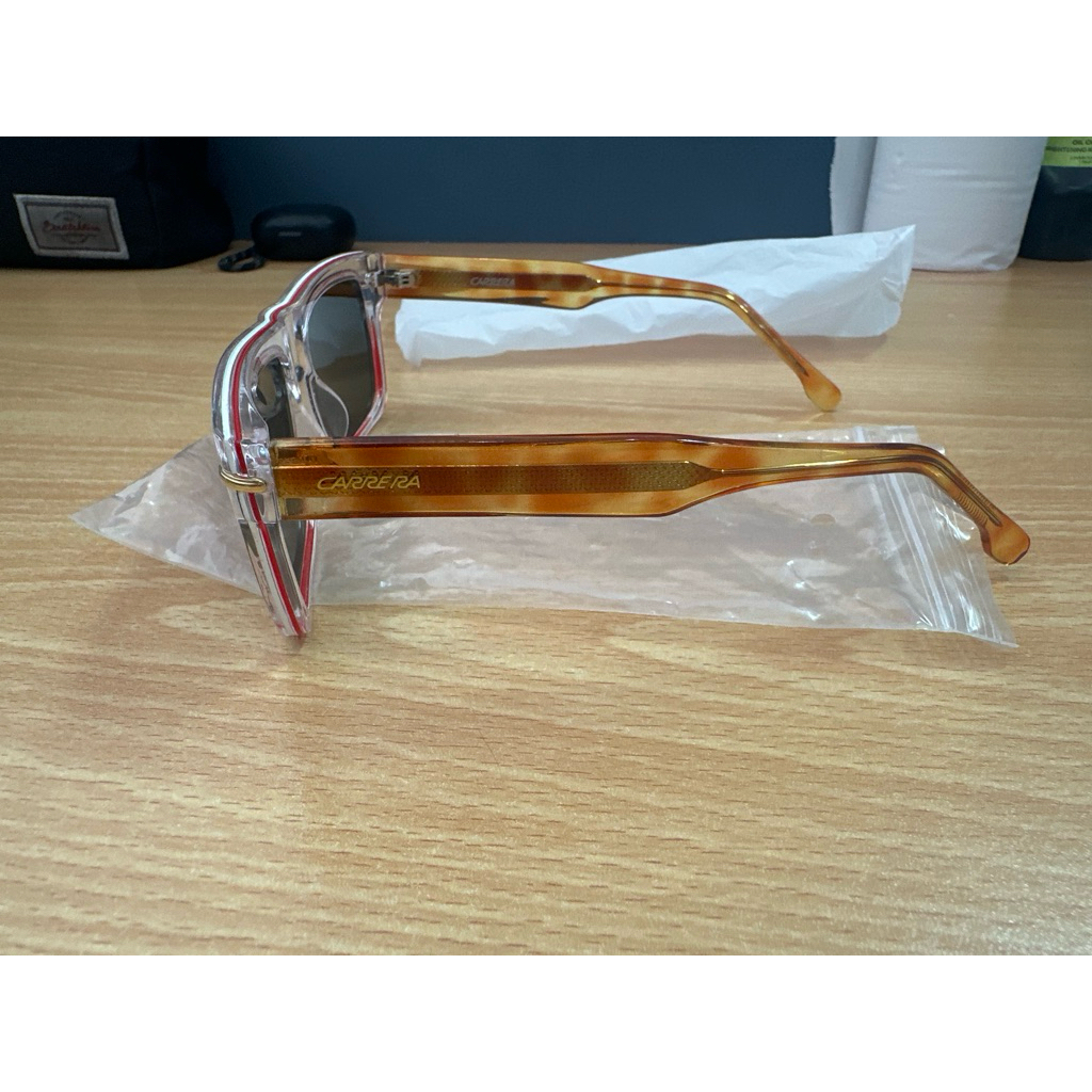 kacamata fashion anti uv carrera