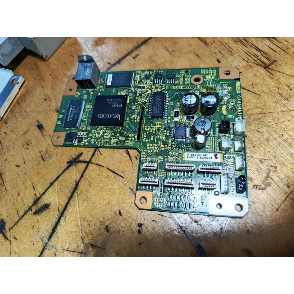 mainboard printer epson L800