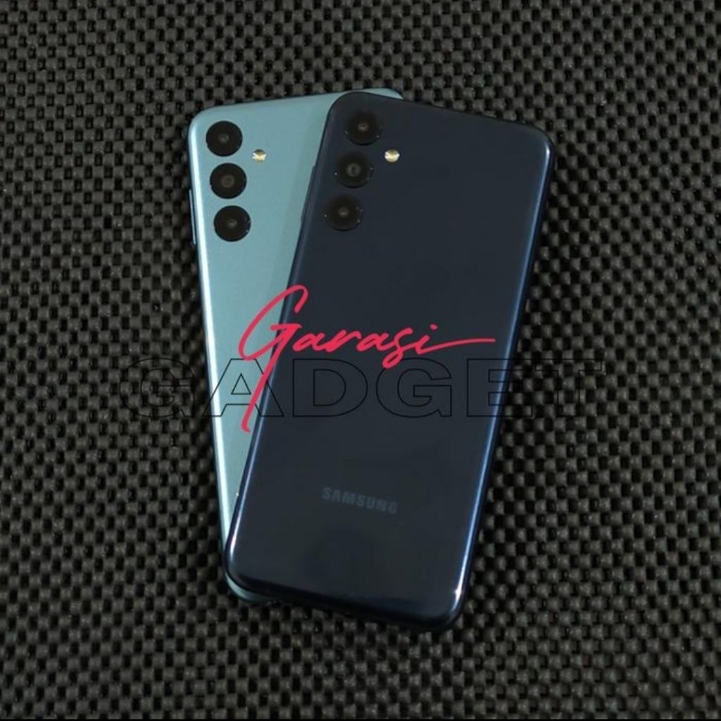 Samsung Galaxy M14 5G 6/128 GB Garansi Resmi SEIN Indonesia Second Bekas Original