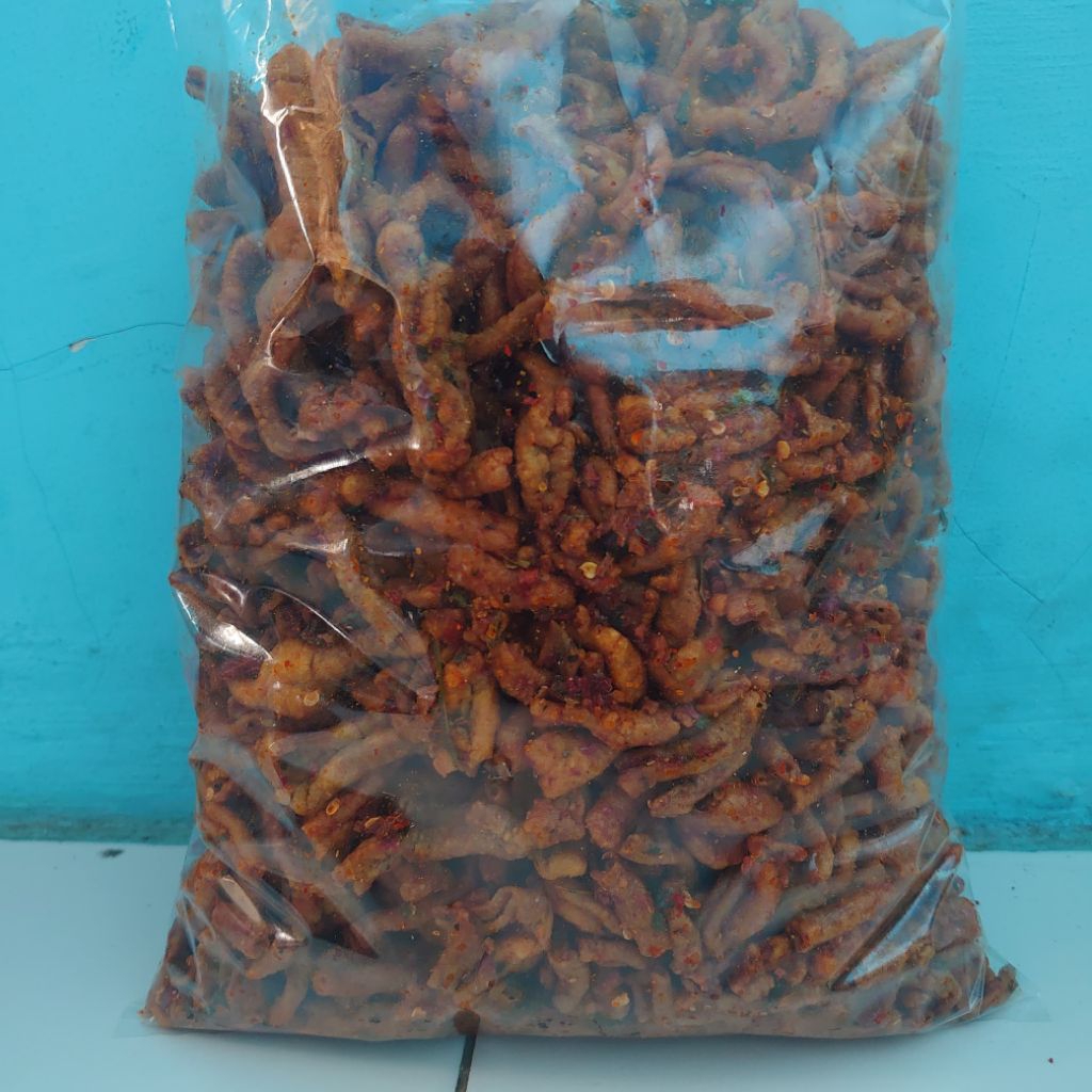 

usus krispi 1kg