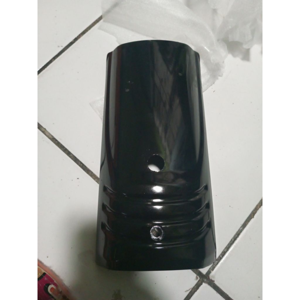 dasi depan grand sabit leganda bulus