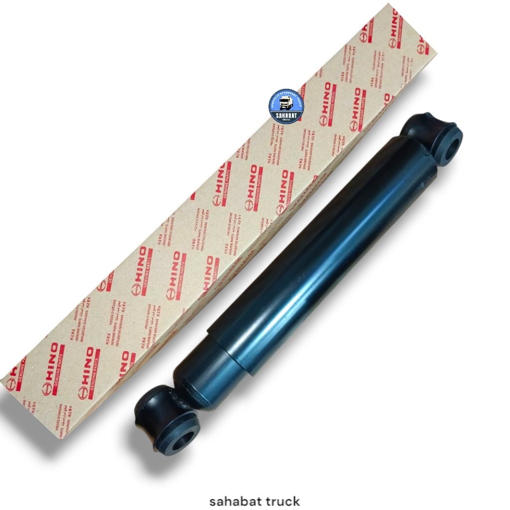 Shock Breaker HINO LOHAN TI 48500-3700