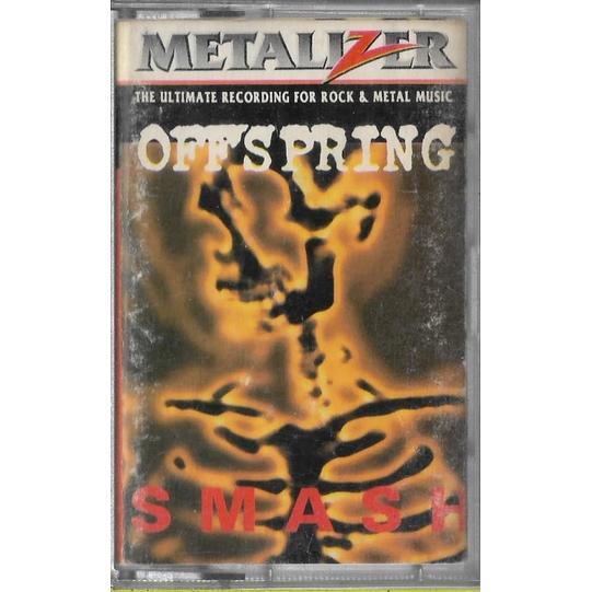 Kaset Pita Original - Offspring Smash