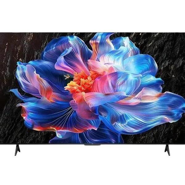 LED TCL 43 INCH 4K HDR GOOGLE TV - 43P6K