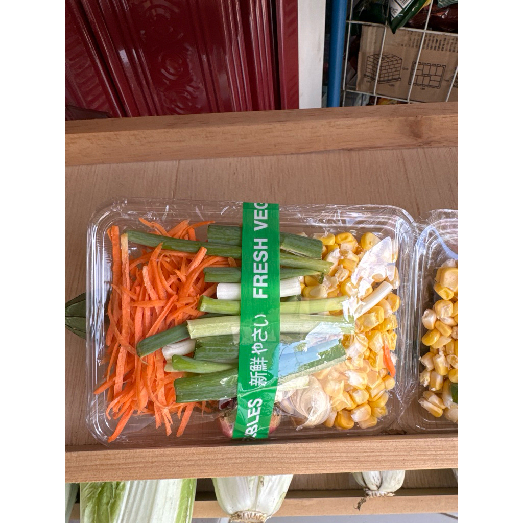 

INSTAN - Bakwan jagung