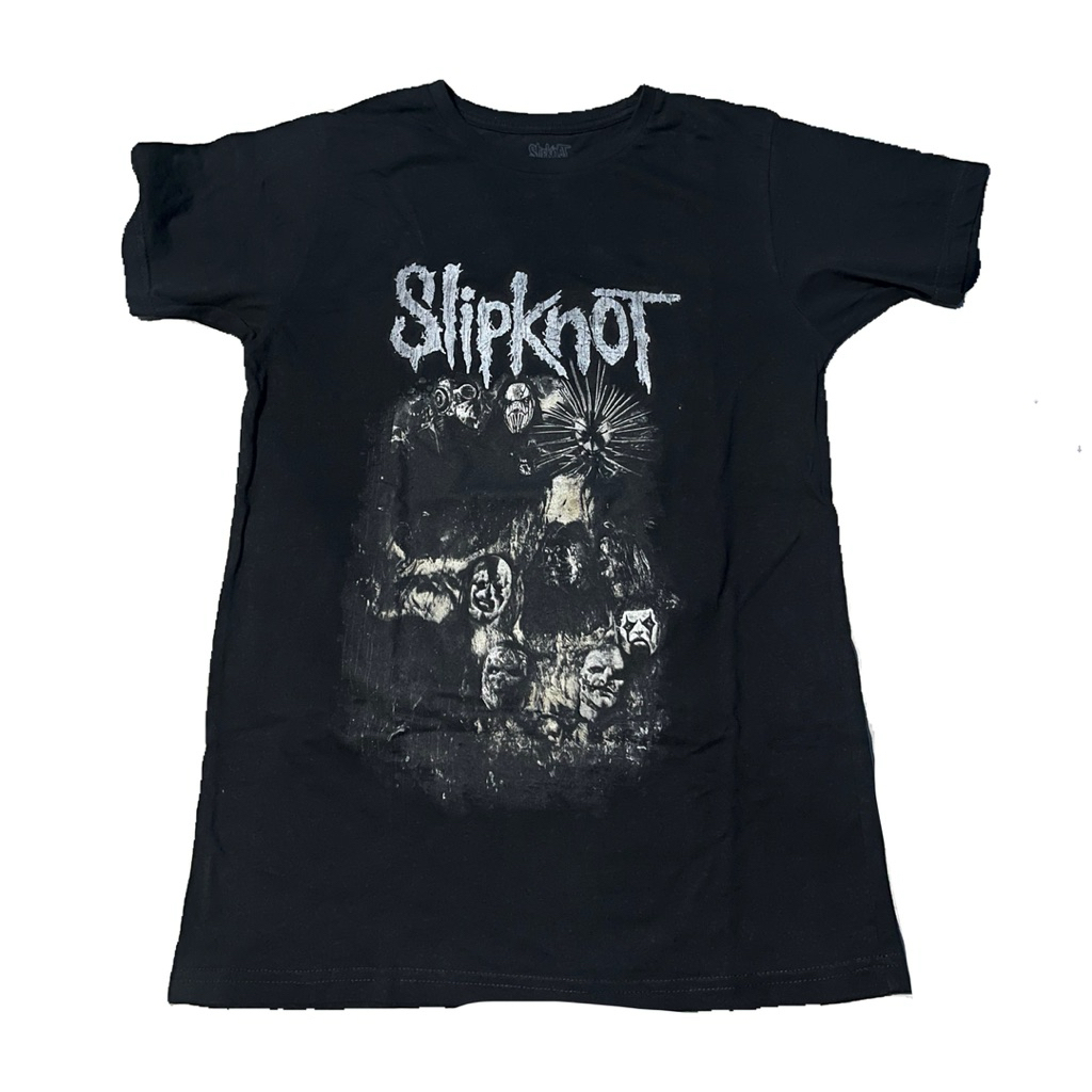 original merch slipknot by gorilaz