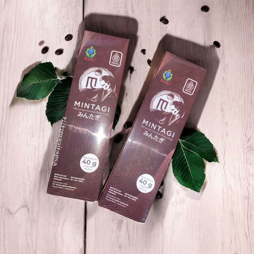

PROMO KOPI MINTAGI 1 SACHET ORIGINAL