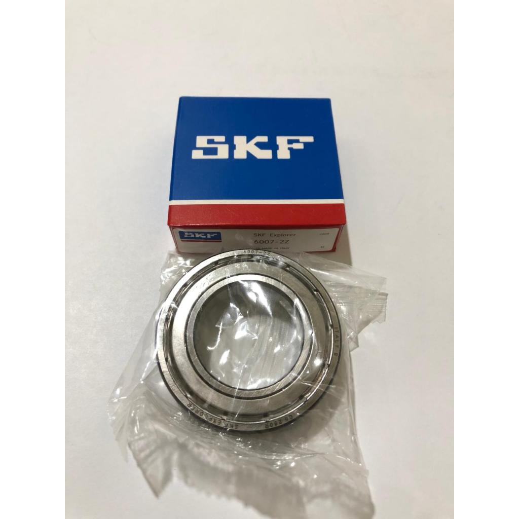 Bearing SKF 6007-2Z 6007 2Z 6007 ZZ Laher SKF Original