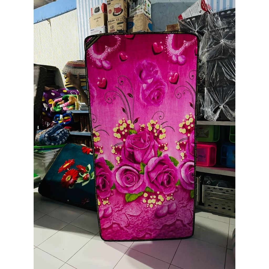 NH-KASUR BUSA 10cm KASUR BUSA LAJANG KASUR BUSA MURAH