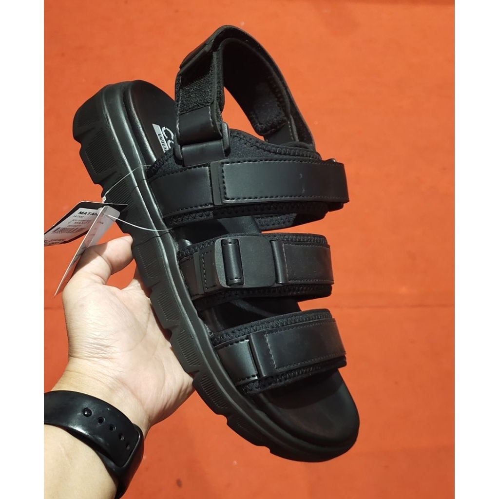 Sandal Pria Sandal Selop Sandal Bangkol Alas Kaki