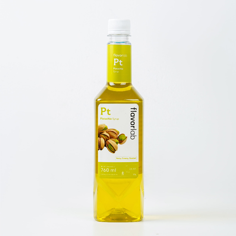 

Flavorlab Pistachio Syrup 760ml