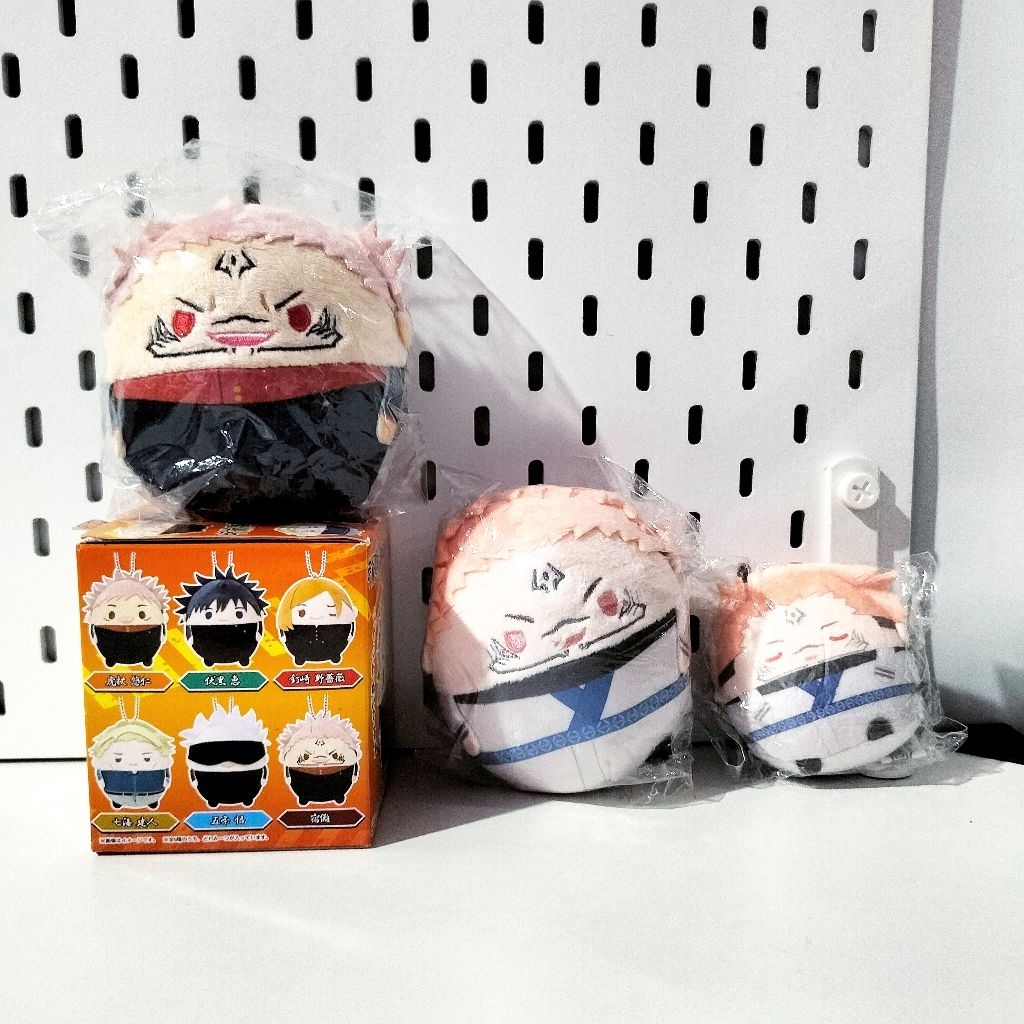 fuwakororin nui kuji tenorinzu Sukuna