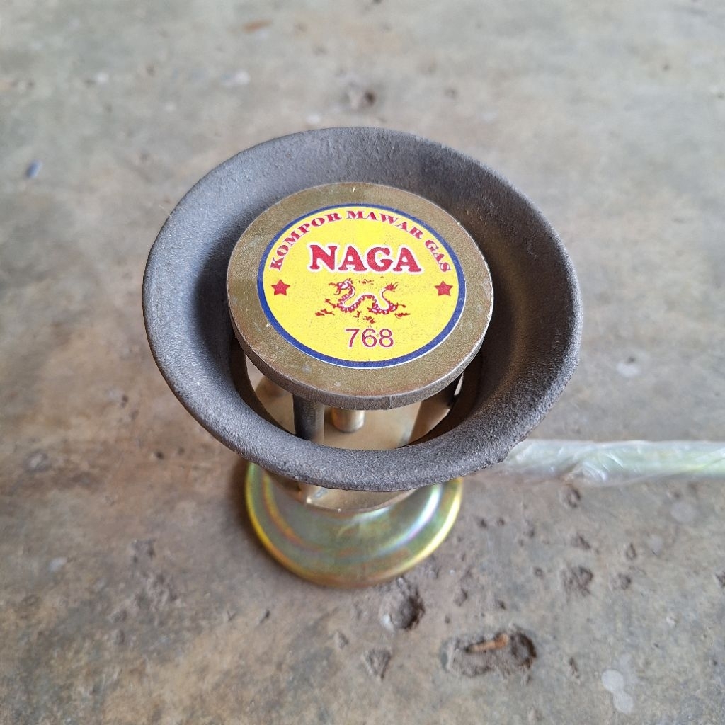 Kepala Kompor Gas Semawar 768