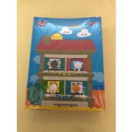 

BUKU TULIS 58 SIDU / PAC ISI 1 BUKU , BUKU TULIS ISI 58 LEMBAR