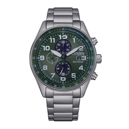 Jam Tangan Citizen Ecodrive CA0770-72X Original