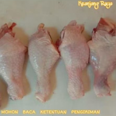 

Paha Ayam bawah