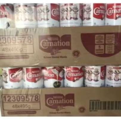 

Susu Carnation Sedus Murah