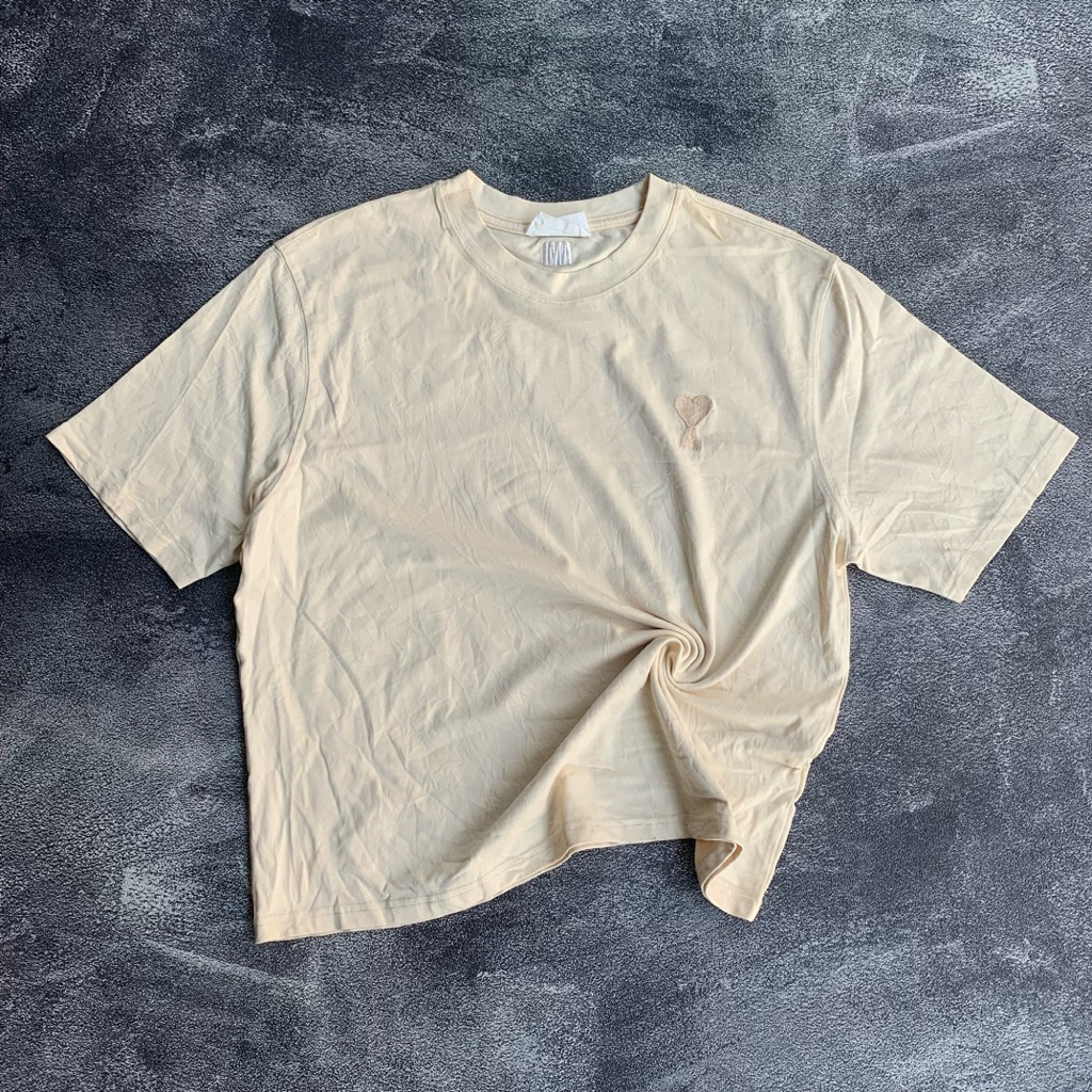 kaos ami paris second