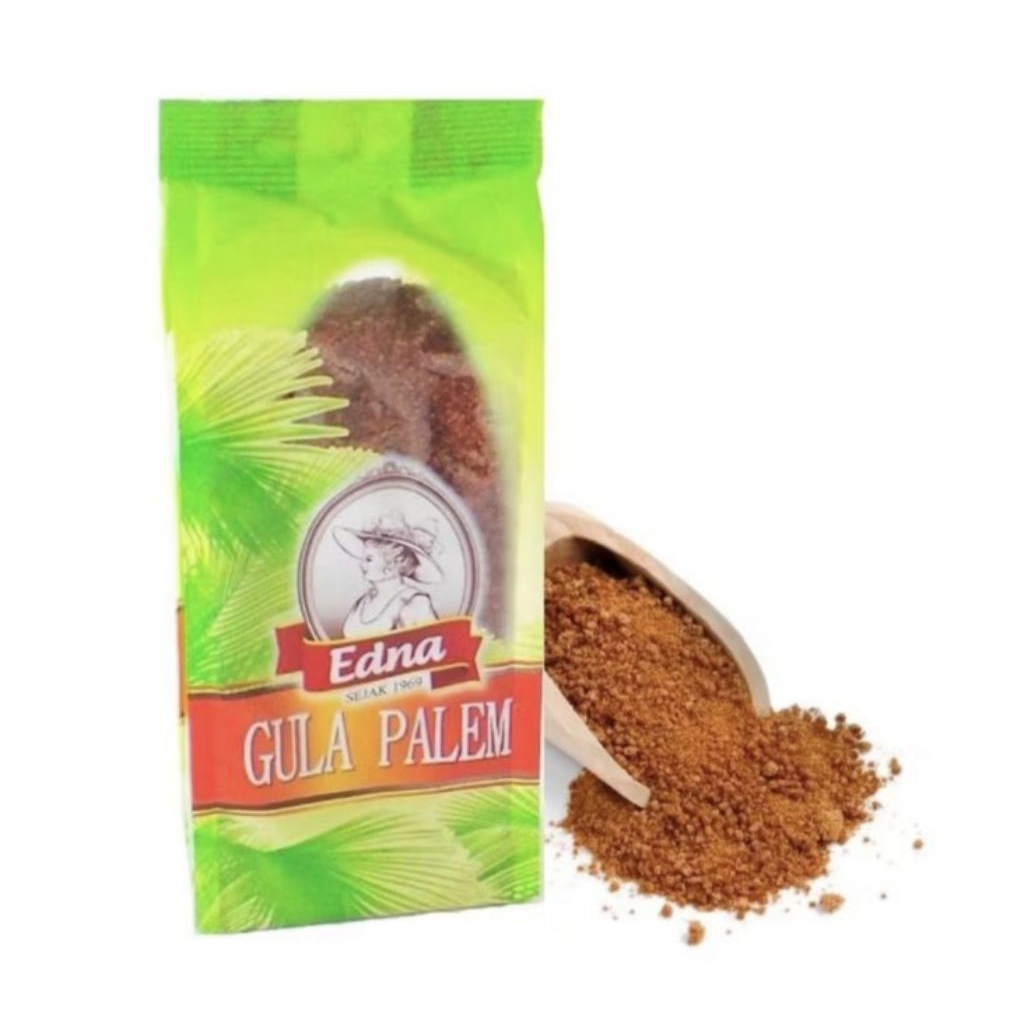 

Gula Palem Edna 200g
