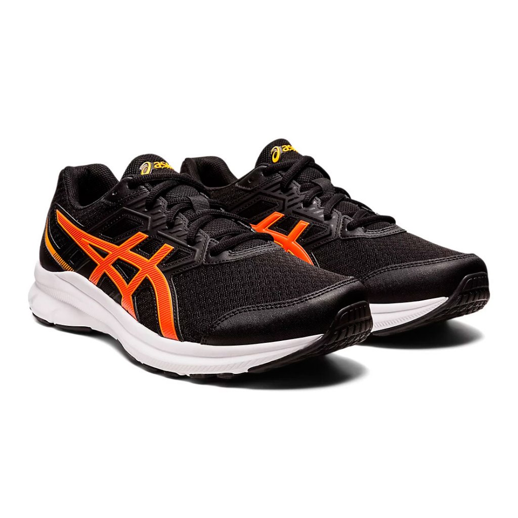 Asics Sepatu Olahraga Lari ASICS JOLT 3 1011B034-011