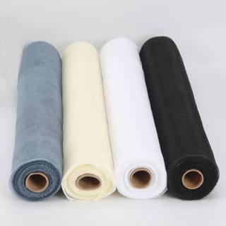 

flowersupply- FLOWER WRAPPING PAPER JARING KOTAK - JARING MESH KOREAN KOTAK - JARING BUNGA HALUS - AF503