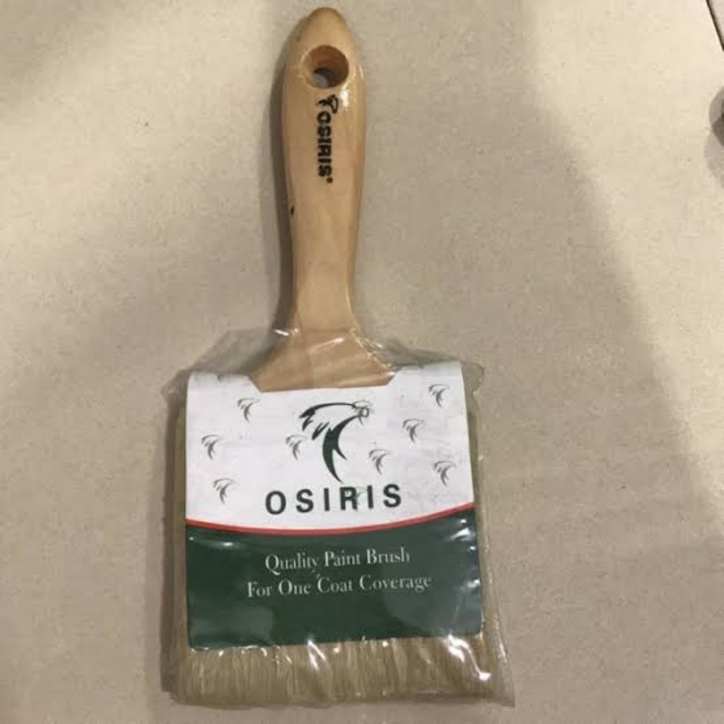 

KUAS OSIRIS 4INCI