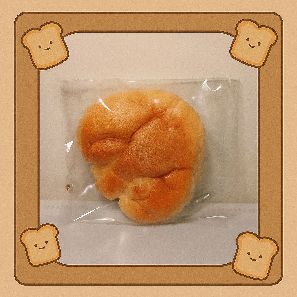 

Roti Milk Butter