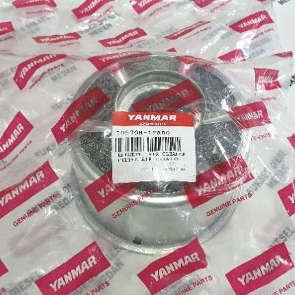 TF135 TF155 Element Air Cleaner isi Saringan Hawa Filter Udara Mesin Yanmar TF-135 TF-155 ORIGINAL