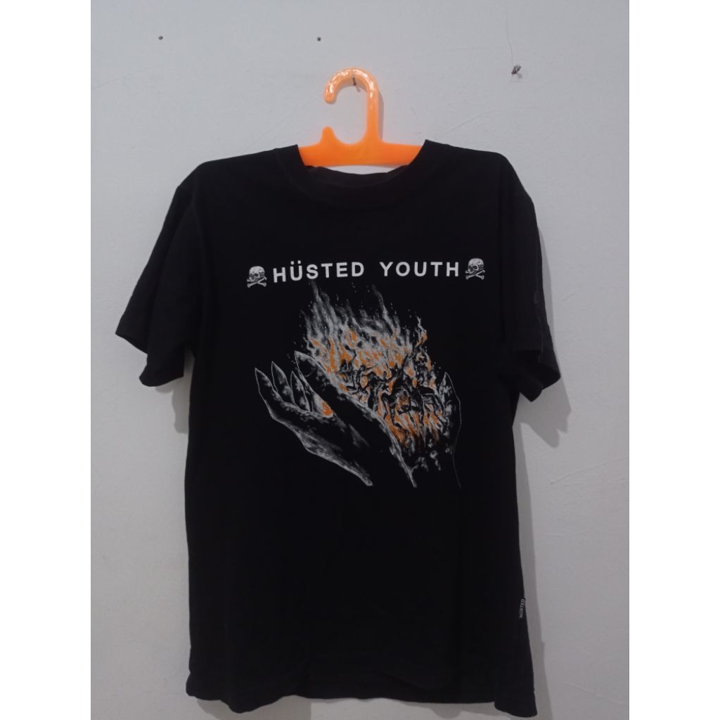 Tshirt Husted Youth