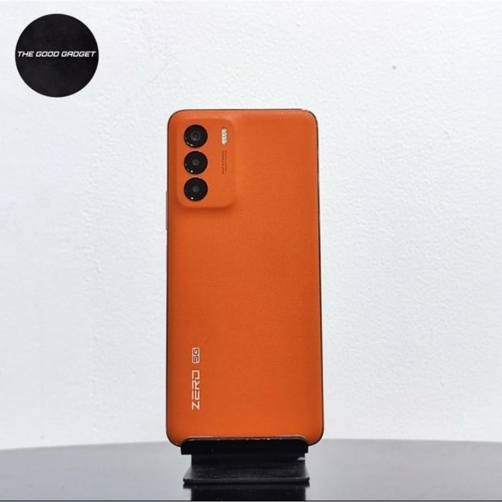 Infinix Zero 5G 2023 8/256 GB Garansi Resmi Indonesia Second Original