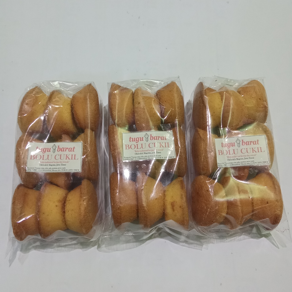 

Bolu Cukil Khas Madiun – Lembut, Manis, dan Legit | Oleh-Oleh Tradisional Jawa Timur