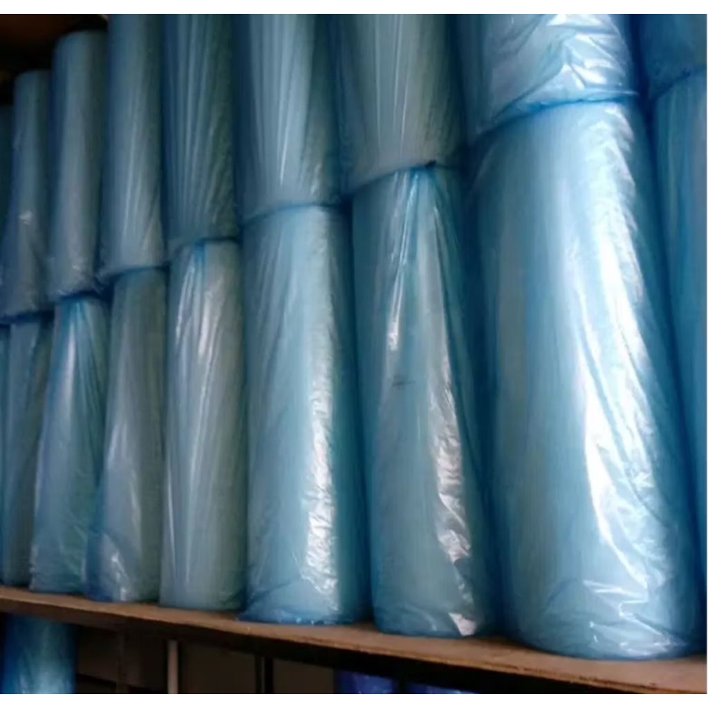 

Q (Q8) BUBBLE WARP 2 KG (1 ROLL) 50 M X 125 CM / PELINDUNG BARANG / PENGEMASAN BARANG