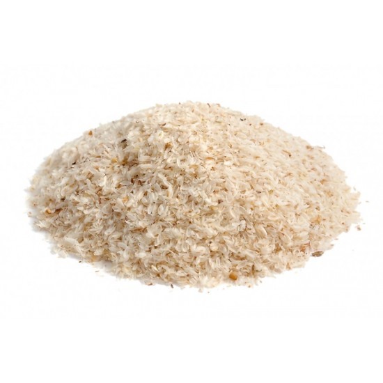 100gr Psyllium Husk Pure 100% / Sekam Psyllium / Kulit Psyllium Husk Organik Suplemen Serat Alami Ti