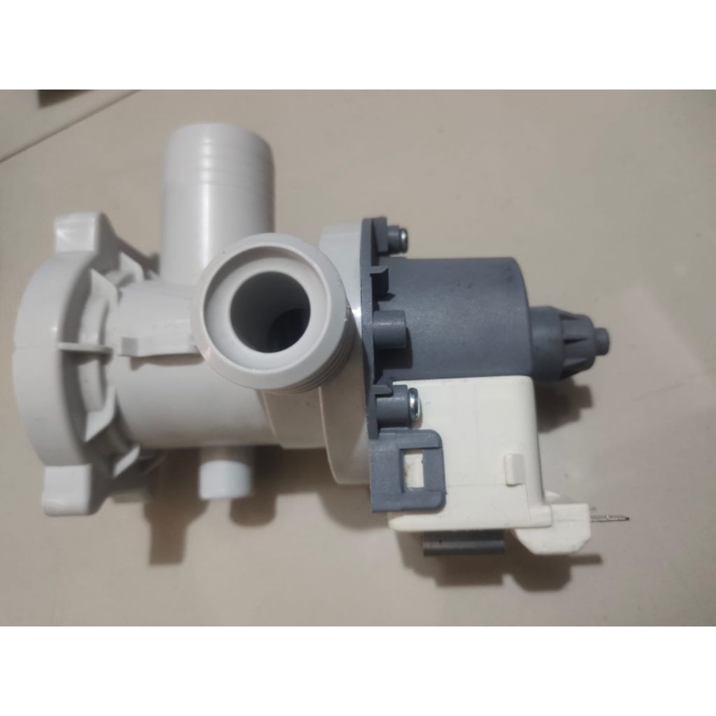 Motor Drain Panasonic Front Loading