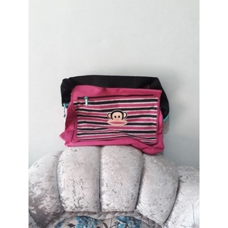 Paul Frank Tas Selempang Tas Sekolah