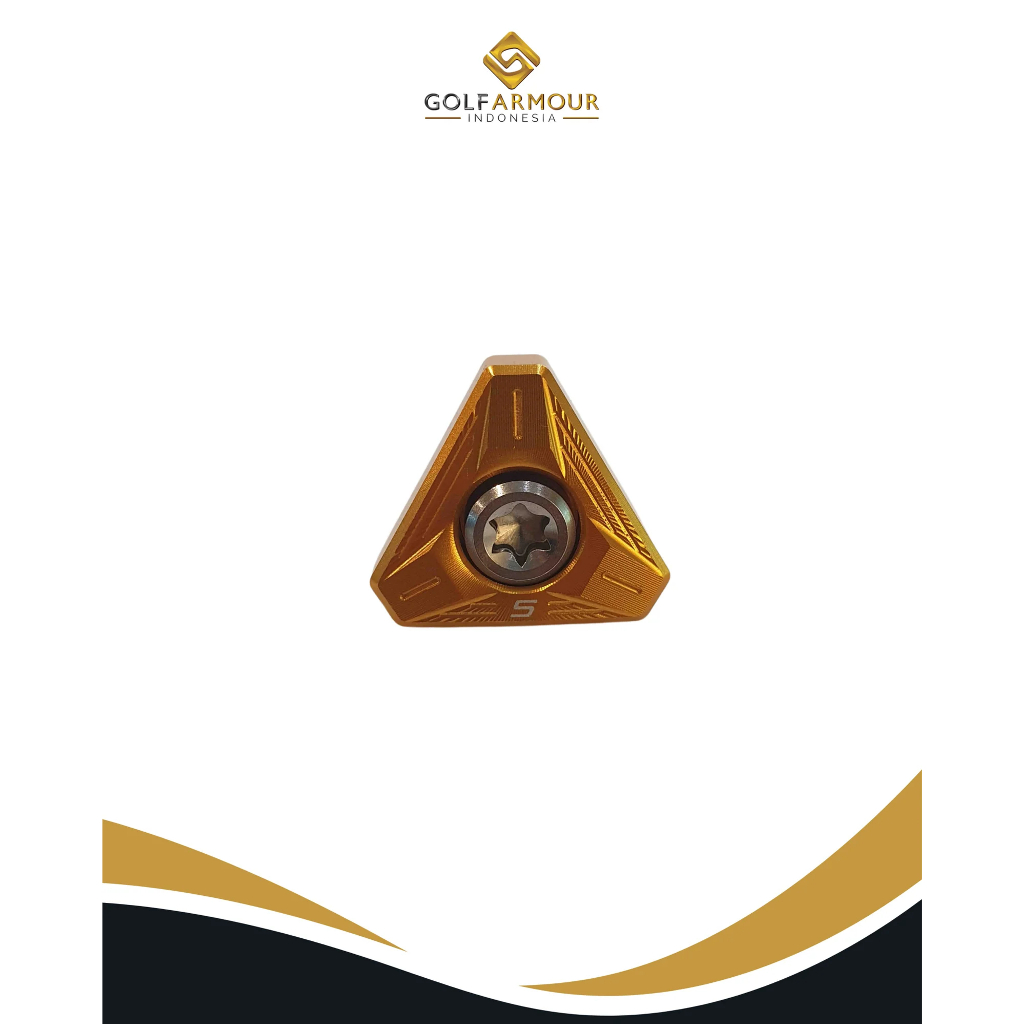 WEIGHT LTDX COBRA | WEIGHT DRIVER GOLF