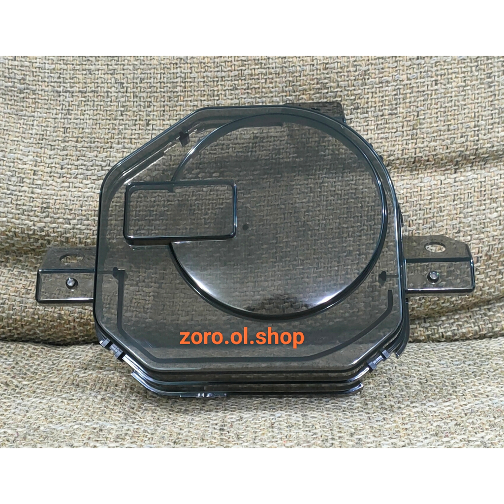 DISKON HARGA SPESIAL MIKA SPEEDOMETER MOTOR BEAT DELUXE 2020-2024 MIKA SMOKE / MIKA SPIDO BEAT DELUX