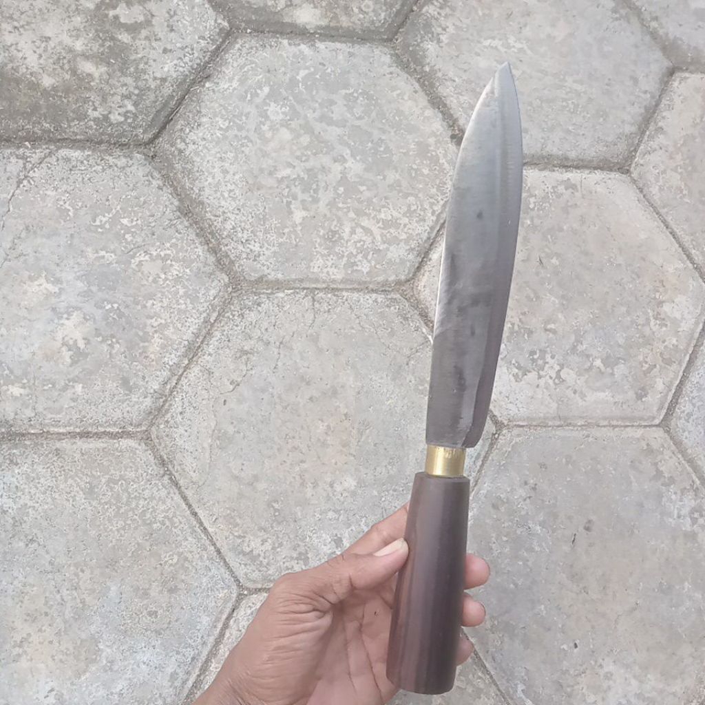 pisau dapur hss kinkelder