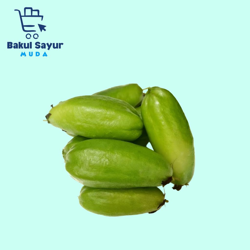 

Belimbing Wuluh Segar 250 Gram