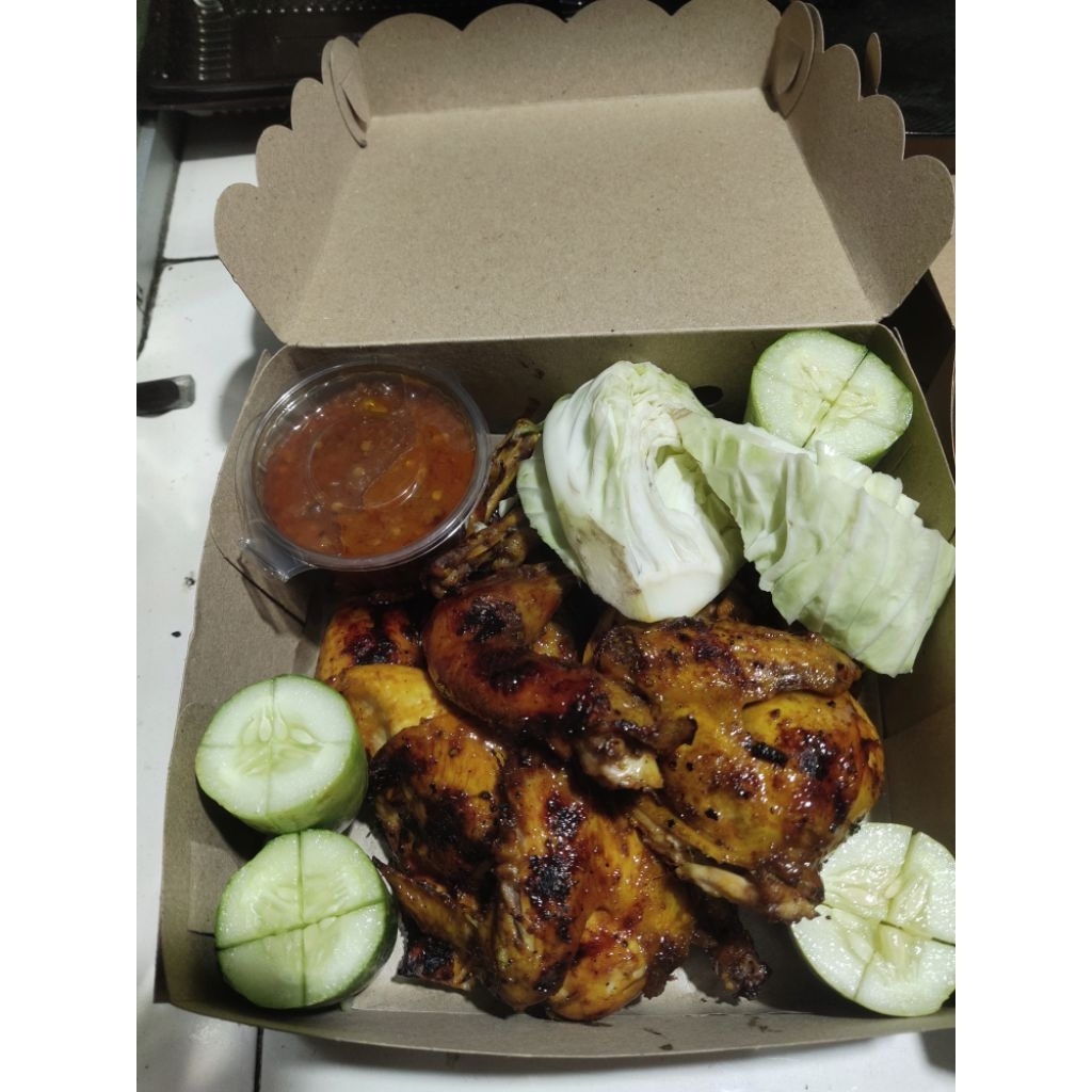 

bekakak bakar