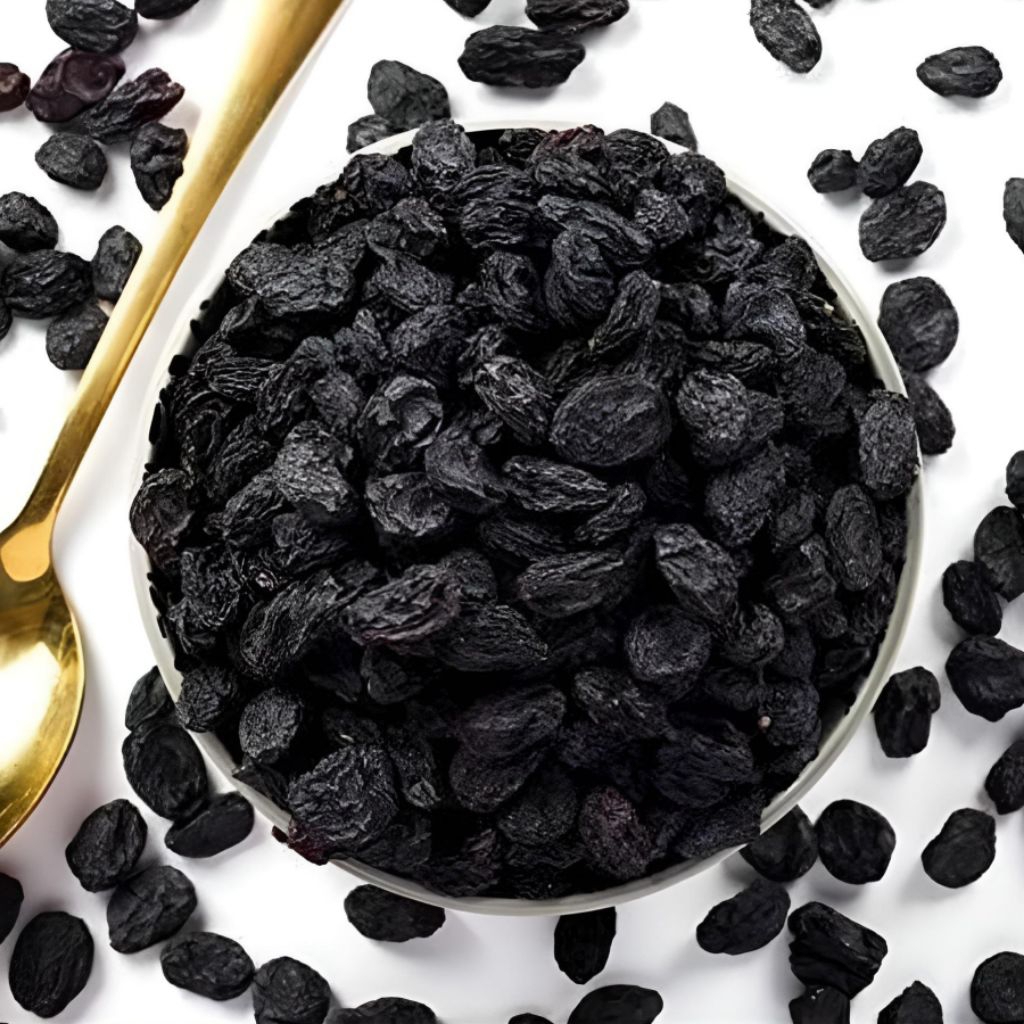 

Kismis Hitam Dark Raisins 500g