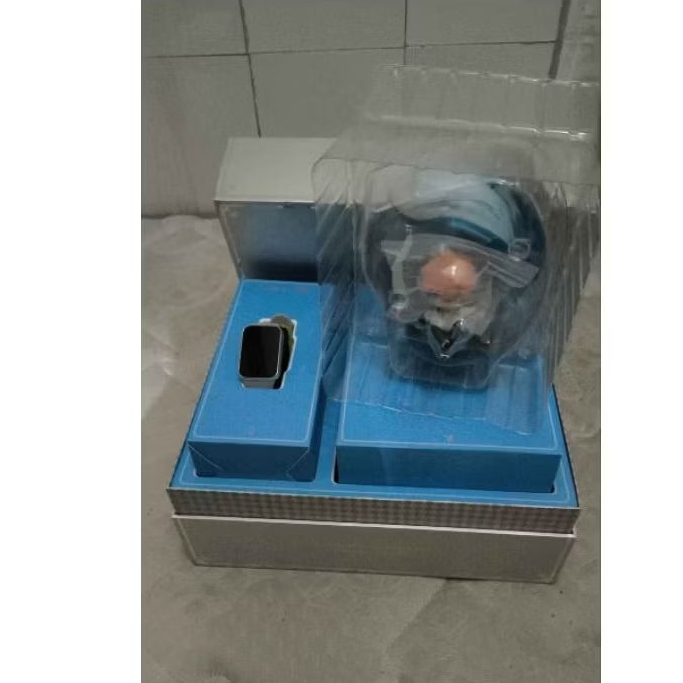 genshin impact xiaomi smartband 8 pro second ori